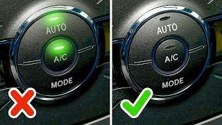 10 Driving Hacks That'll Make You Spend Less On Gas