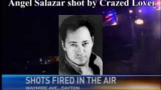 CHICHI SALAZAR OF SCAREFACE SHOT?