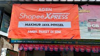 2 CARA MENJADI AGEN SHOPEE 2022