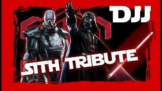 Sith Tribute (BY ECHO CT 1409)