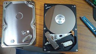Harddisk service |HDD not detect |Data recovery | Tamizhan info tech