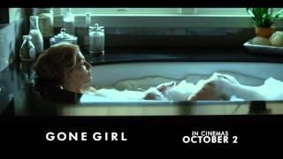 Gone Girl Trailer - In Cinemas October 2