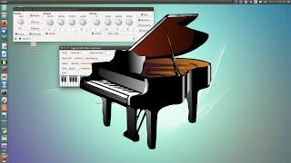 Setting up Virtual MIDI Piano Keyboard (VMPK)