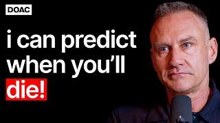 The Man Who Can Predict How Long You Have Left To Live (To The Nearest Month): Gary Brecka | E225