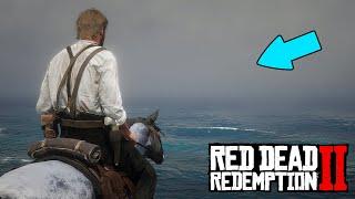 ЧТО БУДЕТ, ЕСЛИ УЕХАТЬ ИЗ ГУАРМЫ БЕЗ БАНДЫ - RDR 2 [Выпуск #20]