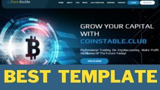 BUY BEST HYIP GC TEMPLATE || NEXTHYIP