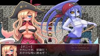 Monster Girl Quest Paradox Part 2 (PARTIAL) Walkthrough! -1-