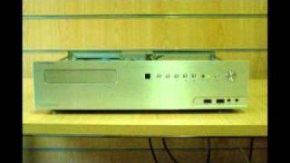 HTPC con MS-Tech 1200