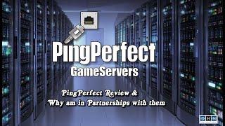 PingPerfect Review  - And Why am In Partnership With Them