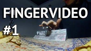 Fingervideo №1