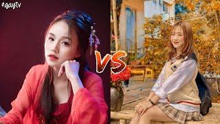  Đại Chiến Tik Tok Gãy TV Media : Thị Nhung VS Phương Thảo | Failler TV