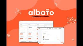 Albato Lifetime Deal - no-code platform for all automations