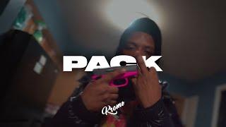 [FREE] Sha Ek x Kay Flock "PACK" NY Drill Type Beat 2023 | Prod Krome