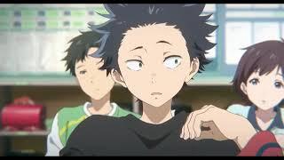 [ Anime Movie ] The Silent Voice | English Dub