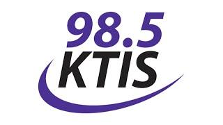 KTIS-FM: "98.5 KTIS" Minneapolis, MN 10am TOTH ID--05/05/2021