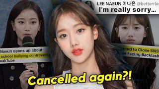 The Truth of What's Happening with Lee Naeun