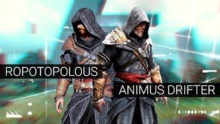 Parkour Resynchronized | Assassin's Creed Fusion Gameplay