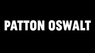 Choir! Choir! Choir!/Patton Oswalt sing Beck "The New Pollution"