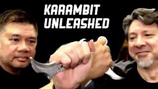 Karambit Unleashed