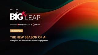 ixigo's Journey with CleverTap | The Big Leap Fireside Chat