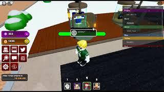 Anime Clone Tycoon Gameplay #1