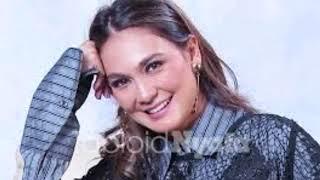 Luna Maya Kaget Ada Lelang Perawan dan Perjaka