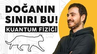 Kuantum Fiziği Nedir?