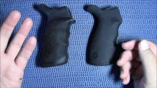 Ergo Deluxe Tactical Sure Grip