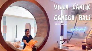 Review Larose Villas and Boutique Canggu Bali