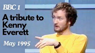 A Tribute to Kenny Everett | BBC 1 TV | Transmission Friday 26th May 1995