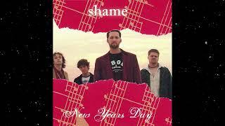 Shame - New Year's Day (radio single)