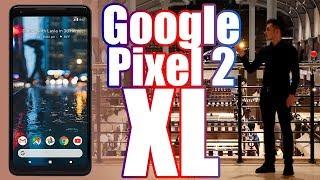 GOOGLE PIXEL 2 XL ОБЗОР СМАРТФОНА | AVIC