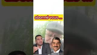 vidéo inédite Ahmed Aberkane Parler sur said saadi et karim tabou