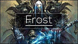 Legion - Frost Death Knight | Full DPS Guide 7.3.2/7.3.5 [Basics PvE]