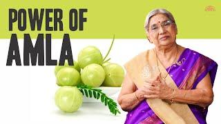 Gooseberries - Food that Fight Inflammation | Amla | Reduce Inflammation