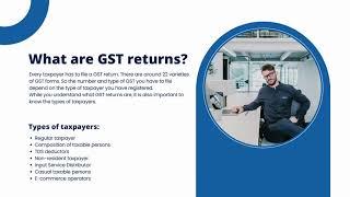 A Complete Guide to GST Return Filing (GSTR-9)