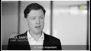 The Financial Stability Board 's Taskforce on Climate Related Disclosures, Paul Simpson, CEO, CDP