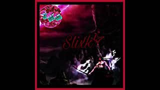 Slixk - Silent Rage (Instrumental)