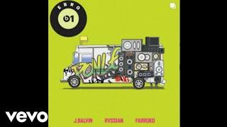 Ponle - Rvssian, J Balvin, Farruko | Audio