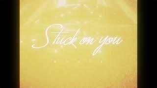 Nowlu / Stuck on you -Official Lyric Video-