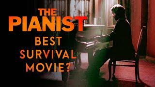 THE PIANIST - How Polanski Depicts Survival (Film Analysis)