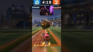 Is ZEN the greatest Rocket League player of ALL TIME?? (or will he be…?)