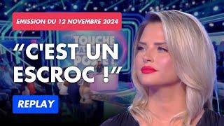 Marco Mouly : déjà de retour en prison ?  | Émission complète du 12 novembre | TPMP Replay