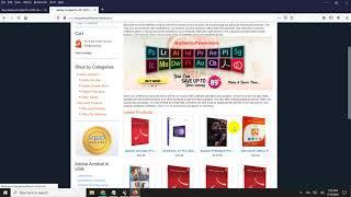 How to Buy Adobe Acrobat Pro 2020 Full version (DISCOUNT 85%) - BEST PDF TOOLS