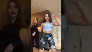 Melek Azad'in en çok linç yiyen Tiktok paylaşımı#shorts #yutubeshorts