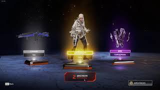 Apex Legends Season 5 Lucy cat Bundle, How lucky am I