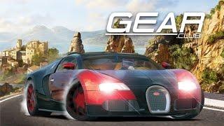 Gear.Club (by Eden Games) iOS / Android - HD Gameplay Trailer (iPhone 7 Gameplay)