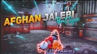 PUBG Best Edited Montage || Afghan Jalebi || Zeher Awais