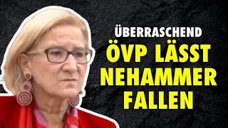 MIkl-Leitner distanziert sich von Nehammer!