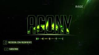 VALD Type Beat 2018 XEU - RAGE | Agony Beatz FREE FLP DOWNLOAD